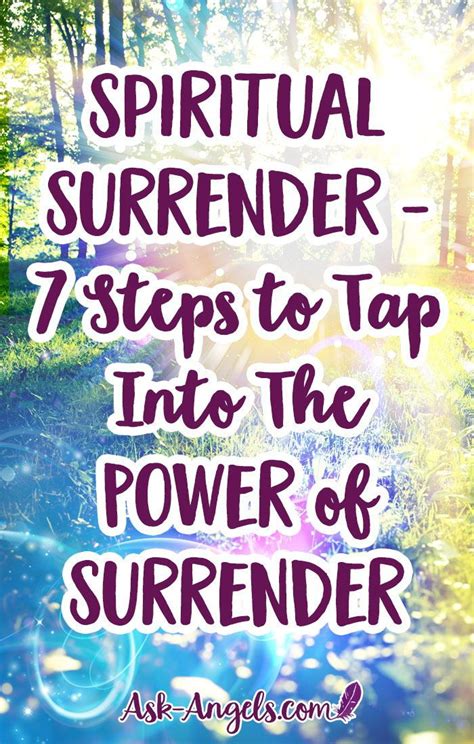 The Surrendered Parent: Embracing Imperfection and Letting Go of Control